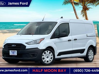 Used 2023 Ford Transit Connect XL
