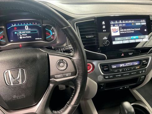 Used 2020 Honda Pilot EX-L image 19
