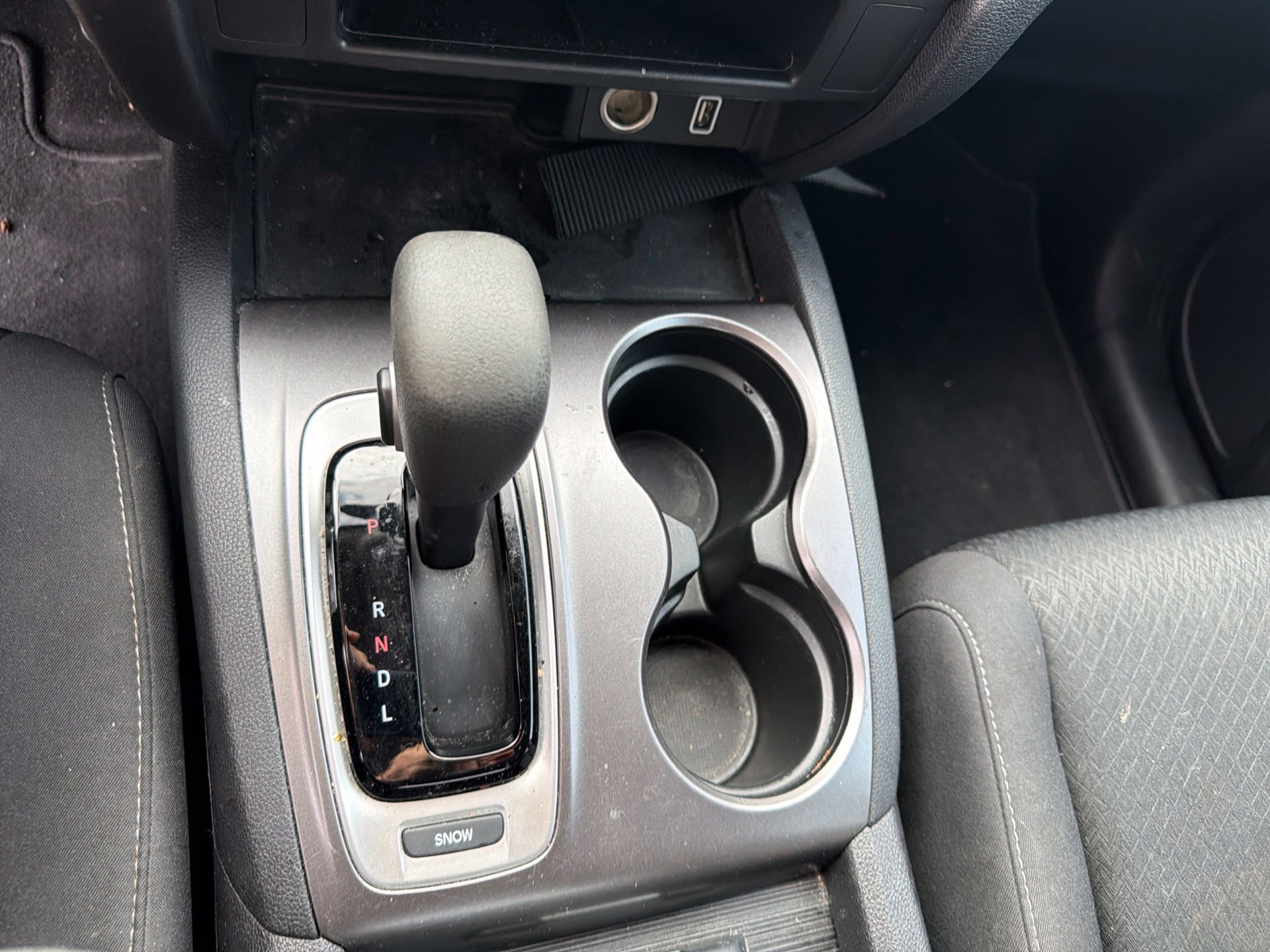 Used 2019 Honda Ridgeline RT image 18