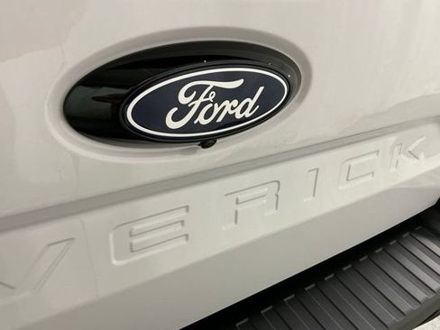 New 2026 Ford Maverick XLT w/ Equipment Group 301A AWD/4WD image 5