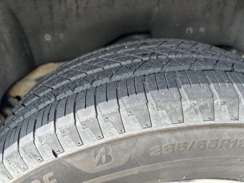 Used 2018 GMC Yukon SLT w/ Open Road Package image 20