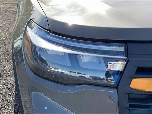 New 2026 Ford Explorer Tremor AWD/4WD image 13