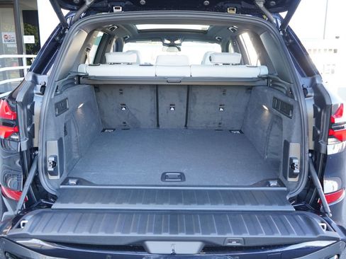 New 2026 BMW X5 xDrive40i w/ M Sport Package image 21