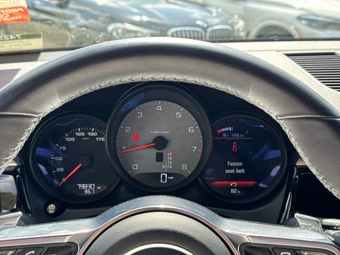 Used 2020 Porsche Macan S AWD/4WD image 27