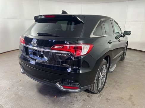 Used 2016 Acura RDX Base image 7