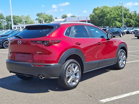 Used 2023 MAZDA CX-30 AWD 2.5 S w/ Preferred Package image 6