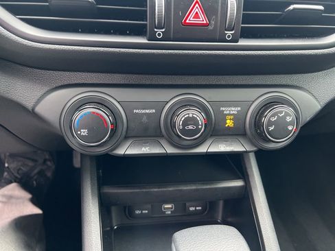 Certified 2023 Kia Forte LXS image 50