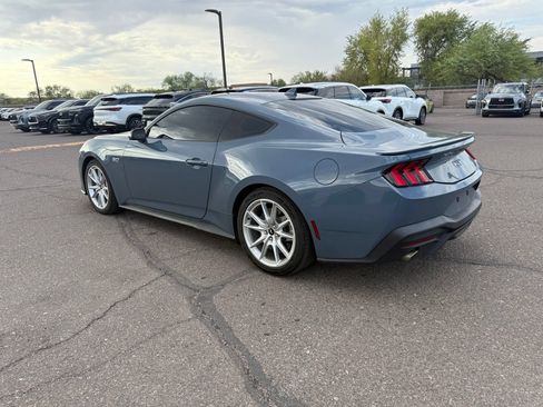 Used 2024 Ford Mustang GT Premium RWD image 7