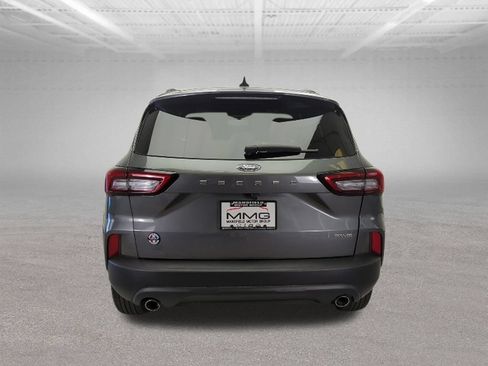 Used 2025 Ford Escape ST-Line AWD/4WD image 7