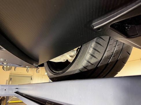 Used 2019 Ferrari 488 Pista Coupe image 91