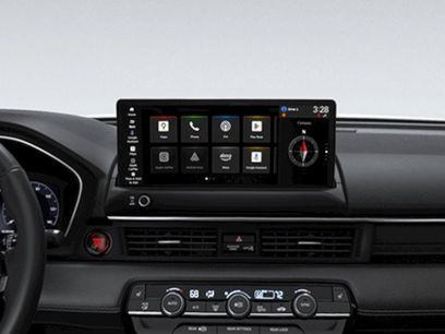 New 2026 Honda Pilot EX-L