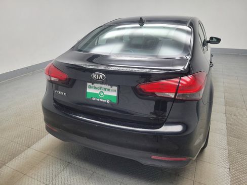 Used 2018 Kia Forte LX w/ LX Popular Package FWD image 7