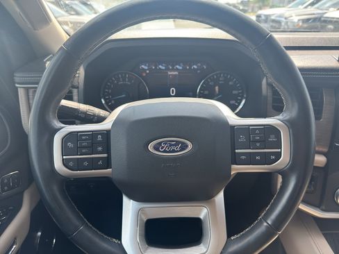 Certified 2024 Ford Expedition Limited AWD/4WD image 13