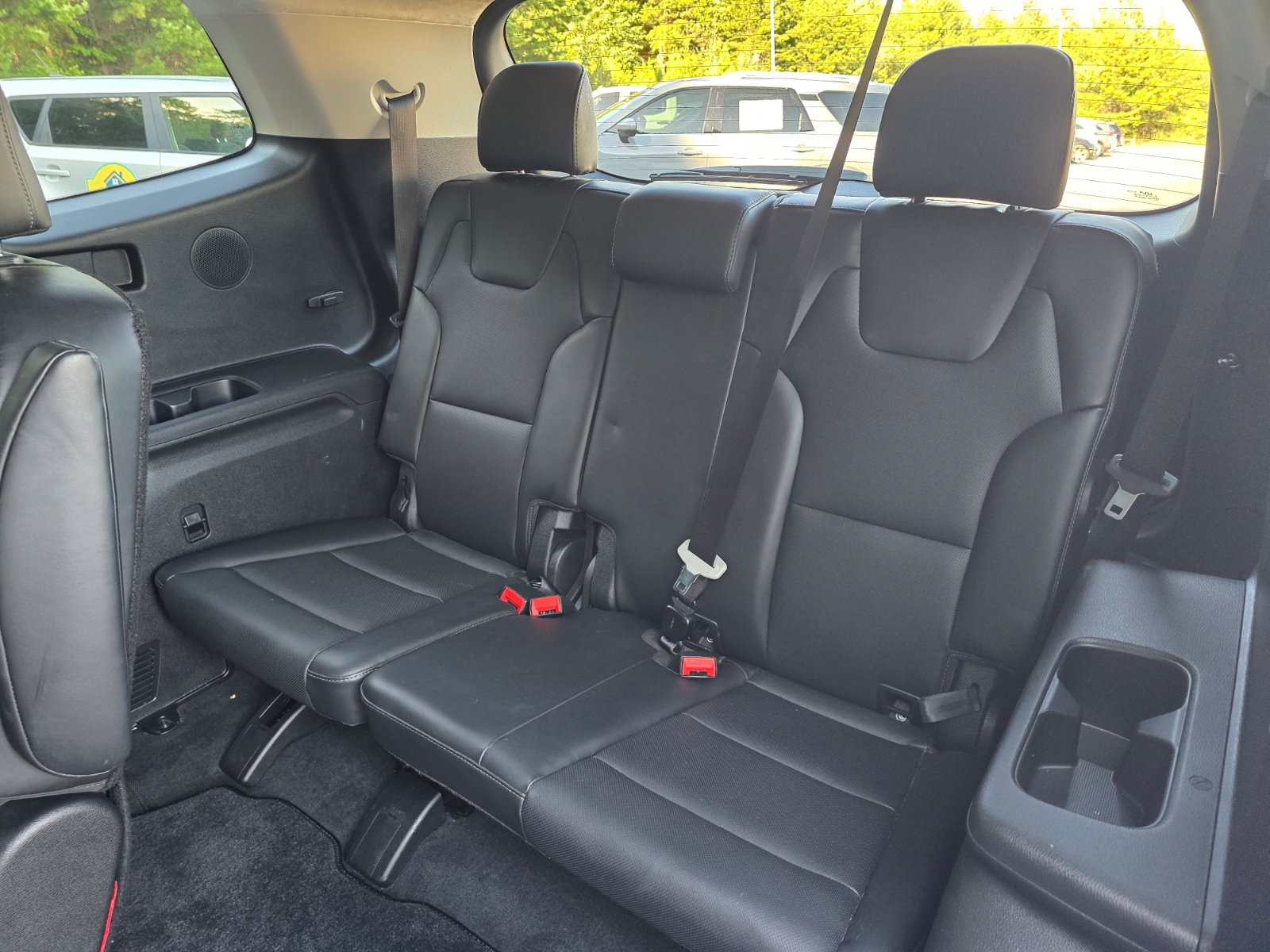Used 2024 Kia Telluride SX Prestige AWD/4WD image 10