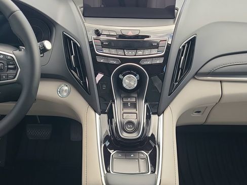 New 2026 Acura RDX Technology Package image 21