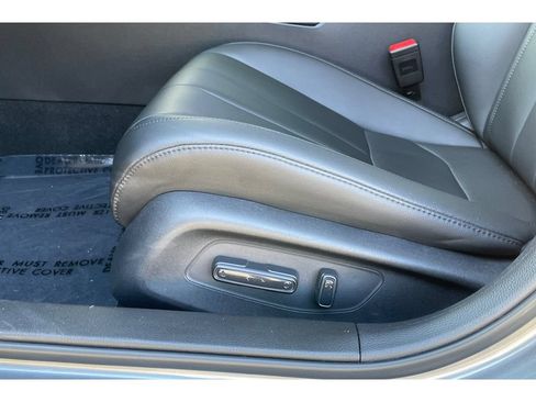 Certified 2025 Acura Integra FWD image 12