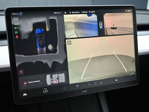 Used 2024 Tesla Model Y Long Range image 12