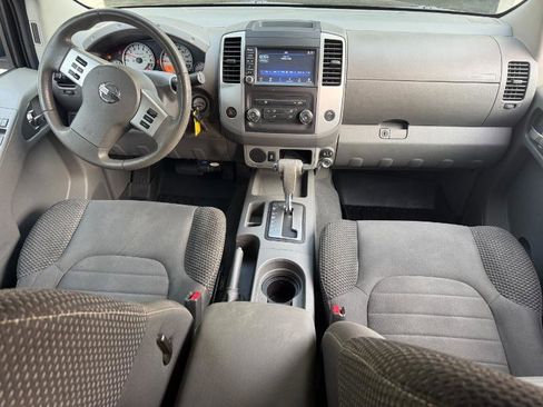 Used 2019 Nissan Frontier Desert Runner image 16