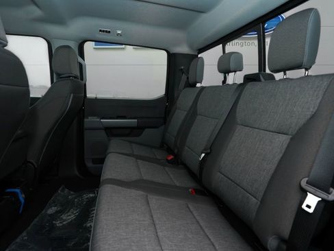 New 2026 Ford F250 XL w/ STX Appearance Package image 19