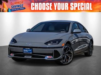 Used 2023 Hyundai Ioniq 6 SEL RWD video 1