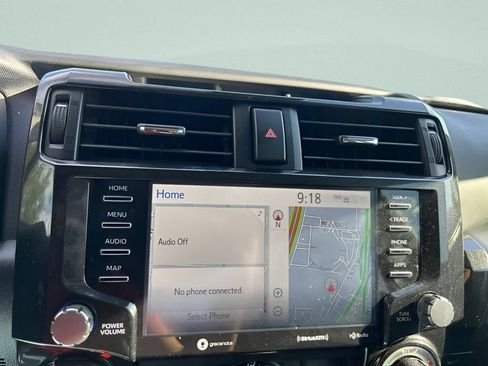 Used 2023 Toyota 4Runner 40th Anniversary SE AWD/4WD image 25