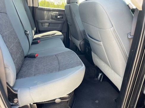 Used 2015 RAM 1500 Outdoorsman AWD/4WD image 33