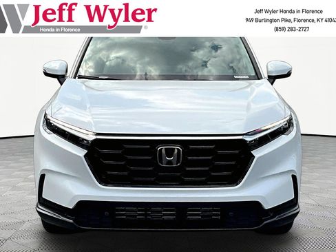 New 2026 Honda CR-V EX-L image 2