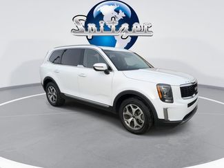 Used 2022 Kia Telluride EX FWD video 2