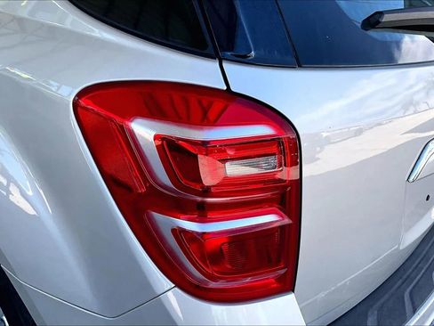 Used 2016 Chevrolet Equinox LS FWD image 20