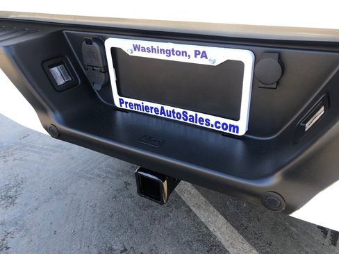 Used 2020 Ford F150 Lariat w/ Equipment Group 502A Luxury image 18