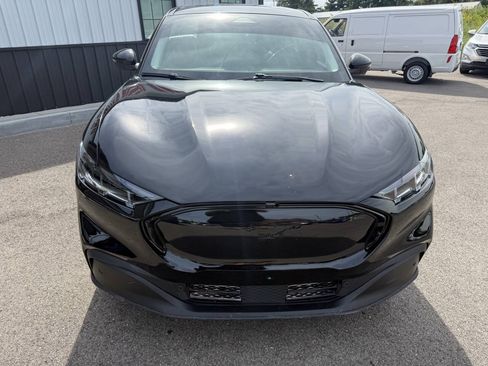 Used 2024 Ford Mustang Mach-E Select AWD/4WD image 3