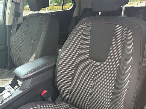 Used 2017 Chevrolet Equinox LT w/ Convenience Package AWD/4WD image 19