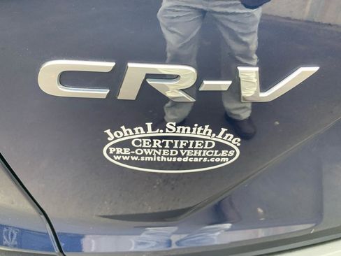 Used 2017 Honda CR-V Touring image 30