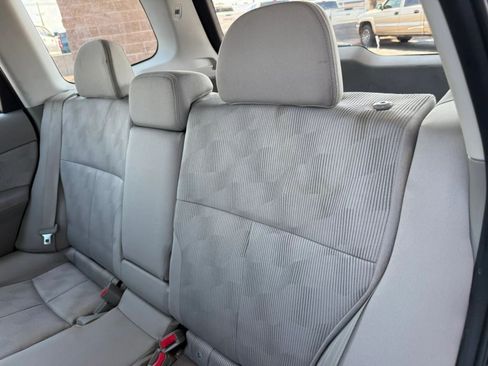 Used 2010 Subaru Forester 2.5X AWD/4WD image 44