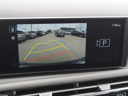 New 2026 Hyundai Tucson SEL Plus FWD image 18