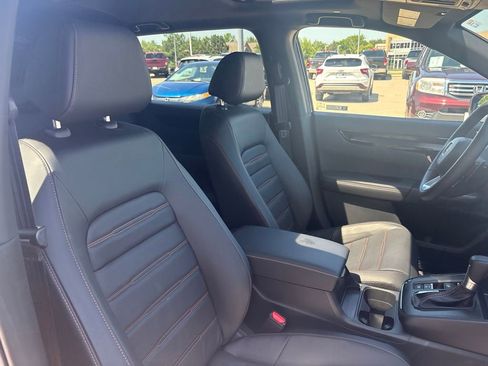 Used 2026 Honda CR-V Sport Touring image 27