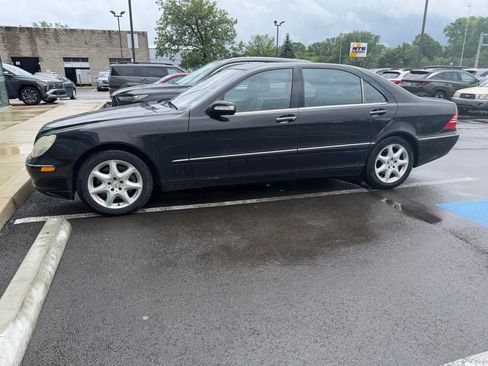 Used 2006 Mercedes-Benz S 430 4MATIC image 1