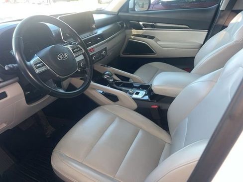 Used 2021 Kia Telluride S image 7
