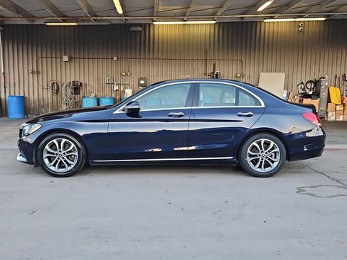 Used 2018 Mercedes-Benz C 300 Sedan image 9