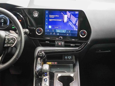 Used 2025 Lexus NX 350 AWD image 14