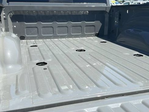 New 2026 RAM 2500 Rebel w/ Rebel Level 1 Equipment Group AWD/4WD image 14