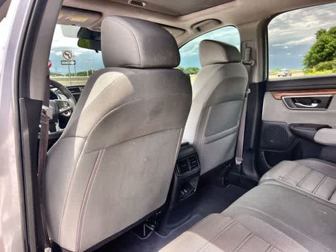 Used 2019 Honda CR-V EX image 13