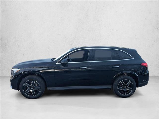 Used 2026 Mercedes-Benz GLC 300 image 5