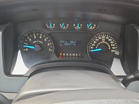 Used 2014 Ford F150 STX w/ Equipment Group 201A Mid image 10