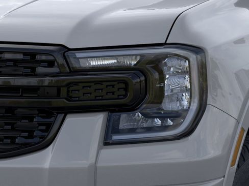 New 2026 Ford Ranger XLT AWD/4WD image 18