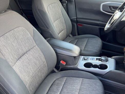 Used 2023 Ford Bronco Sport Big Bend image 15