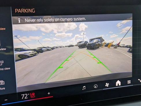 Certified 2025 BMW X3 xDrive30i w/ Convenience Package image 13