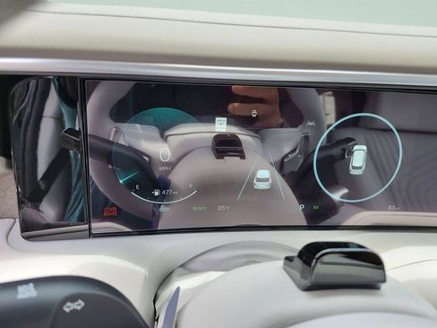 New 2026 Hyundai Palisade SEL Premium FWD image 36