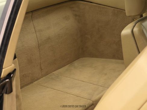 Used 1990 Mercedes-Benz 300 SL image 35