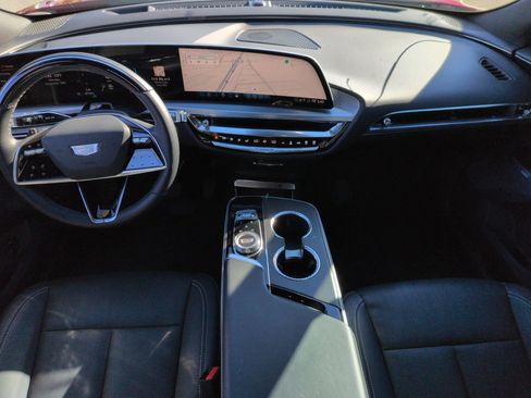 Used 2024 Cadillac Lyriq Sport w/ LPO, Floor Liner Package image 29